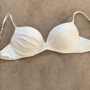 Victoria’s Secret Push-Up bikini top